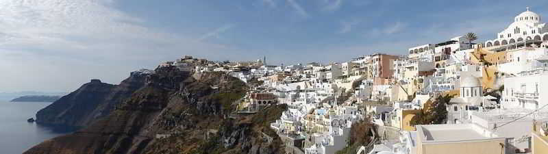Archontiko Santorini Апартаменты *