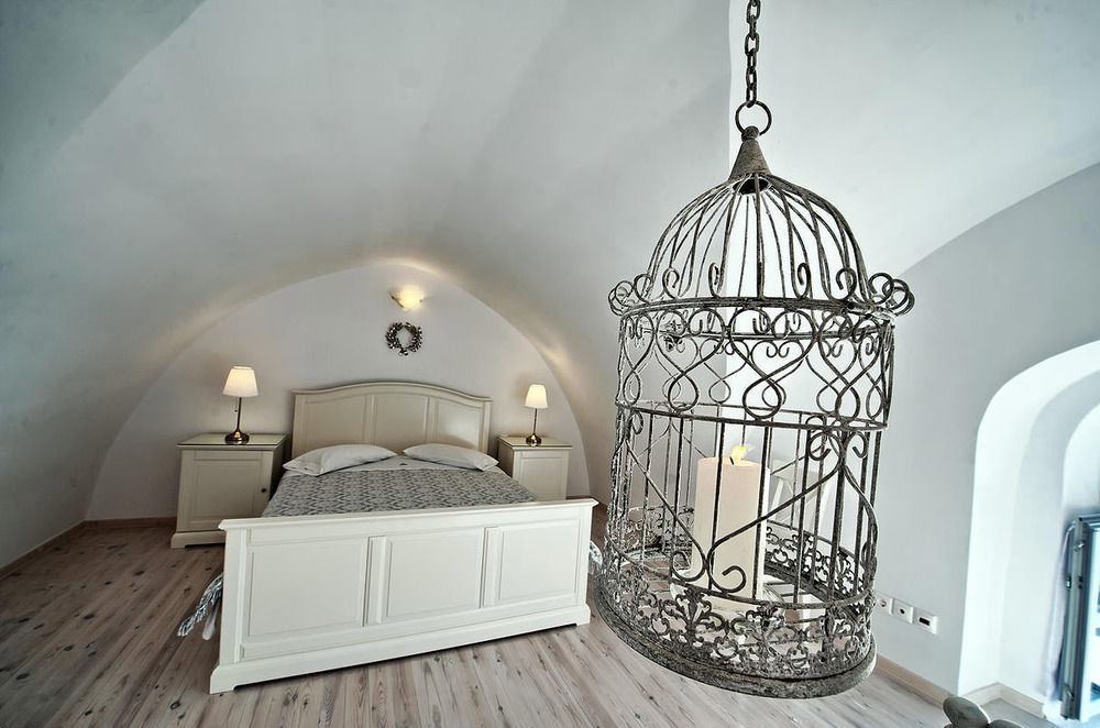 Archontiko Santorini Апартаменты