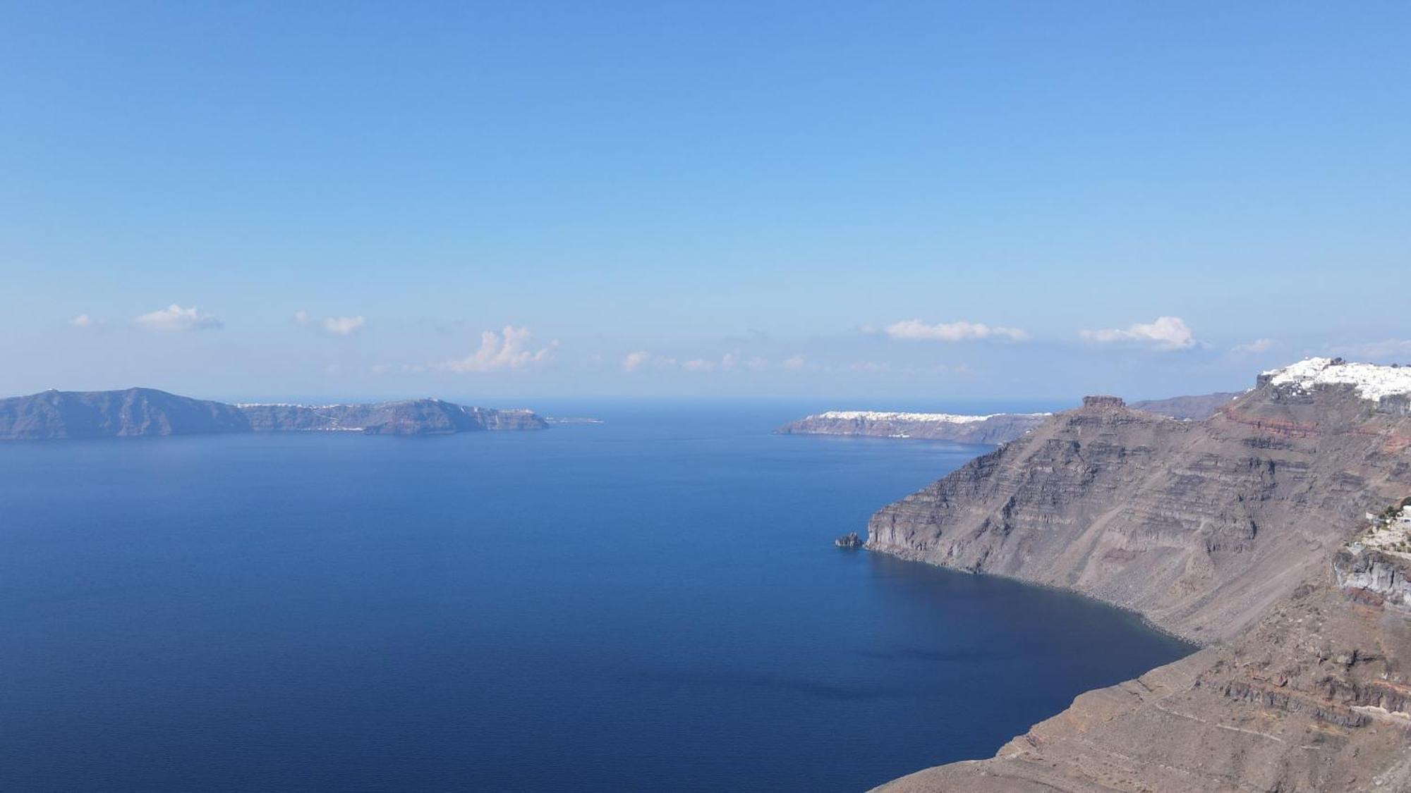 Apartment Archontiko Santorini Fira (Santorini)